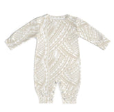 Rangi Collection: Onsie - Island Sand